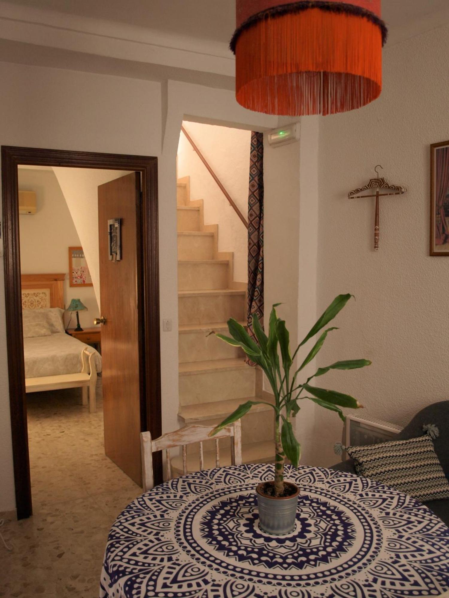 Villa Casa De La Costurera Priego de Córdoba Exterior foto